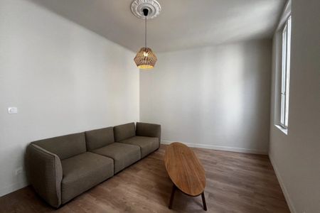 À louer – Superbe 2 pièces meublé avec terrasse à La Roquette - Photo 5