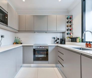 1 Bed Flat, Mercers Road, N19 - Photo 4