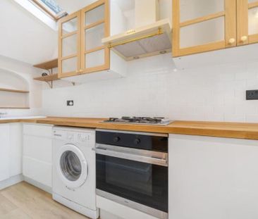 3 Bed Flat, Amies Street, SW11 - Photo 6