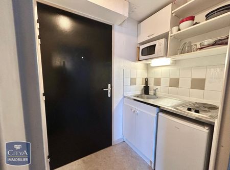 Location Appartement 2 pièces 30m² LYON 8ème - Photo 5