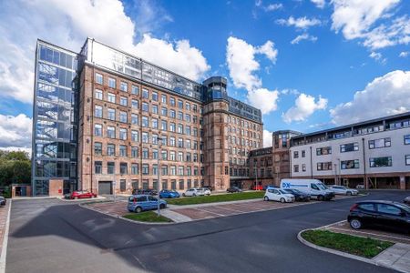 2 bedroom flat to rent - Photo 5