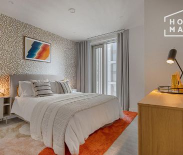 1 bedroom flat to rent - Photo 6