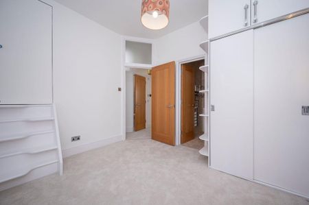 3 bedroom apartment to rent - Photo 5