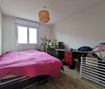 MURS-ÉRIGNE T3 AVEC JARDIN - Photo 1