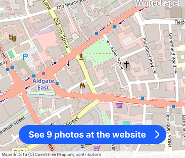 Assam Street, London, E1 - Photo 1