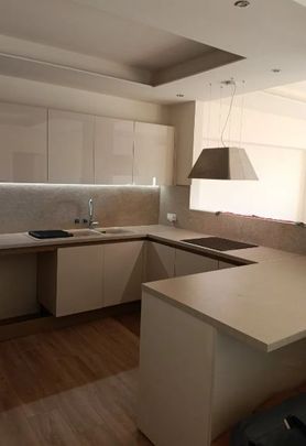 Διαμέρισμα για ενοικίαση Γηροκομείο (Αμπελόκηποι - Πεντάγωνο) - Photo 1