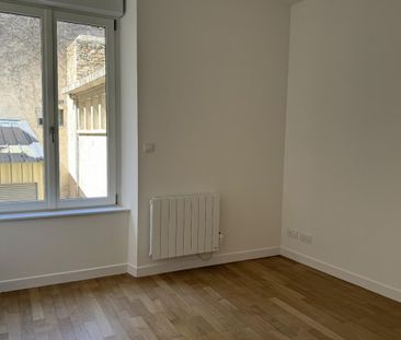 Appartement T3 à louer Rennes - 53 m² - Photo 1