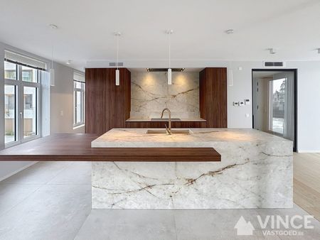 Tout savoir sur cet appartement à Anvers, à Anvers - Photo 5