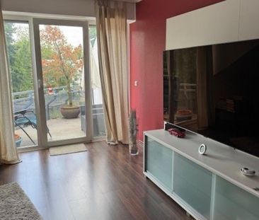 Bei VIVAWEST die Sonnenstrahlen auf dem eigenen Balkon genießen. - Photo 1