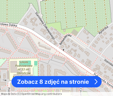 Gdynia Oksywie, 2 pokoje, 1 piętro, od zaraz - Zdjęcie 1