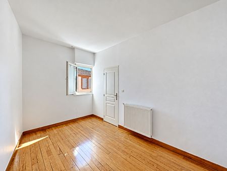 Location Appartement 2 pièces 46m² - Photo 5