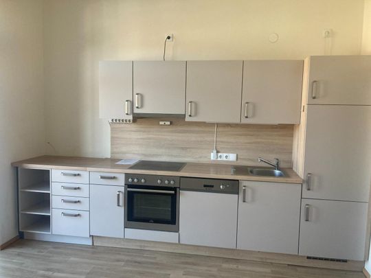 Betreutes Wohnen für Senioren im Zentrum von Bruck/Mur - Photo 1