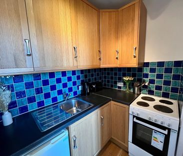 1 Bed Flat, Dundee Street, EH11 - Photo 5