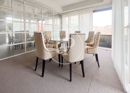 Luxury flat for rent in Castellana (Madrid) - Photo 2