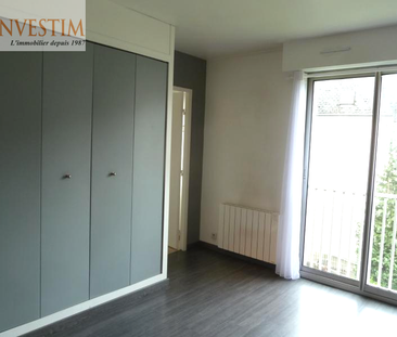 Appartement 30.22 m² - 1 pièce - Blois - Photo 1