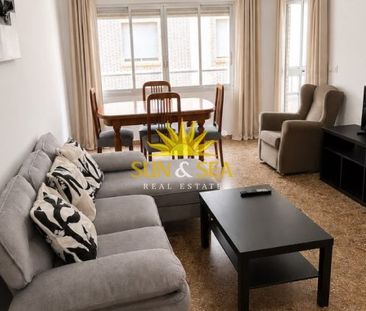 3-BEDROOM APARTMENT - TORREVIEJA - Photo 6