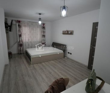 Apartament pet friendly cu walk-in dressing, zona Vivo - Fotografie 3