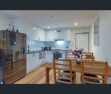 6/1 James Street, Fitzroy, Vic 3065 - Photo 4