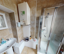 2 Flat 3 Ashwood Villas, Leeds, LS6 2EJ - Photo 5