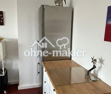 Moderne City-Residenz im Herzen des Kaiserviertels auf 80qm - Photo 5