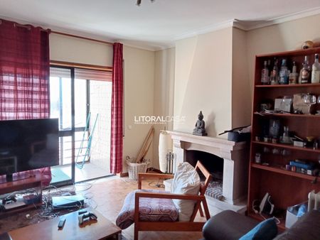 Apartamento T3 em Aveiro - Photo 4