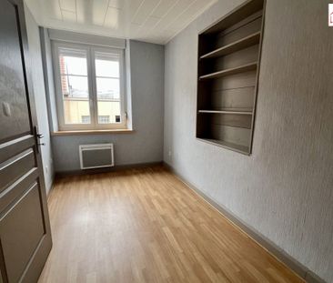 Location Appartement 3 pièces 63m² SARREBOURG 57400 - Photo 2