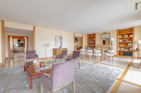 Appartement à louer rue Soyer, Neuilly-sur-Seine 92 - Photo 4