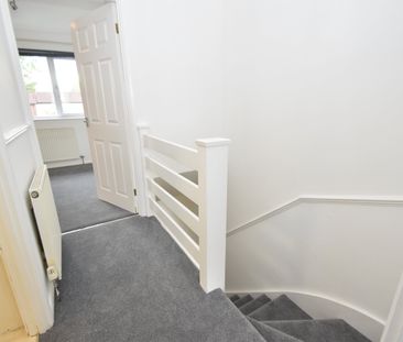 2 bed house to rent in Park View Gardens, Newport, NP10 - Photo 5