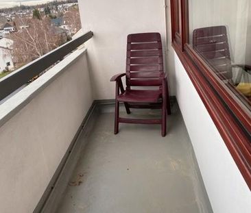 Apartment möbliert, 100 m bis zum Telekom Campus Beuel - Foto 1