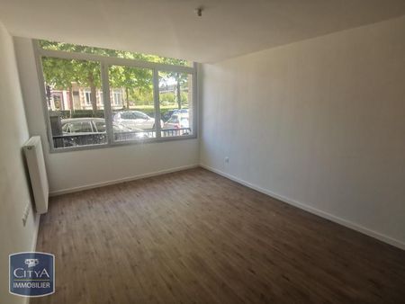 Location Appartement 2 pièces 39m² ROUBAIX 59100 - Photo 4