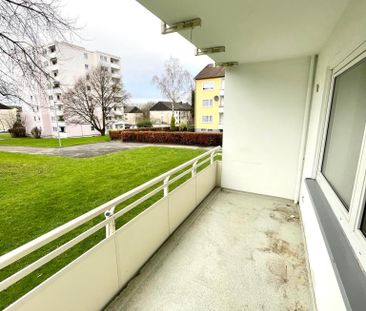 Mit Balkon im Erdgeschoss! Attraktive 3-Zimmer-Wohnung in Menden Pl... - Foto 3