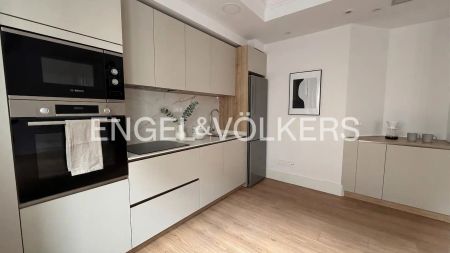 Piso de alquiler en Calle de Evaristo San Miguel, Argüelles - Foto 5