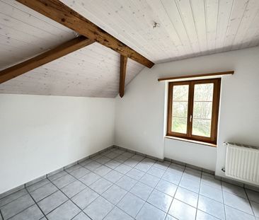 Le charme des combles - 3 mois de loyers nets offerts - Photo 1