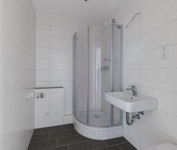 2-Raum-Wohnung auf dem südlichen Sonnenberg - Photo 4