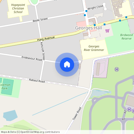 9 Endeavour Road, NSW 2198, Georges Hall