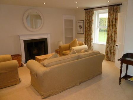 2 bedroom detached house to rent - Photo 5