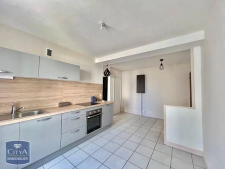 Appartement à louer 2 pièces 32m² - Photo 4
