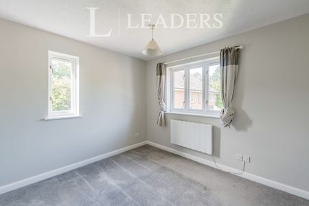 1 bedroom maisonette to rent Wheeler Road, Maidenbower, Crawley, RH10 - Photo 5