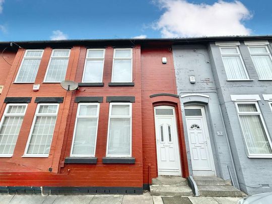 3 bedroom terraced house to rent - Photo 1