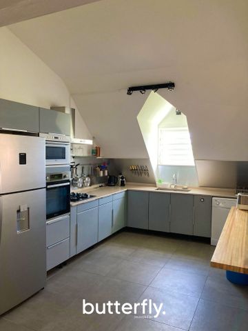 Location Appartement 5 pièces 90m² LE GOSIER 97190 - Photo 4