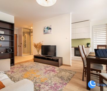 2-pok 54m2 klima |Park Lotników| garaż i 2xkomórka - Фото 1