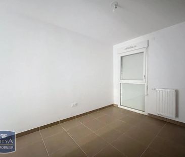 Appartement à louer 3 pièces 66.16m² - Photo 1