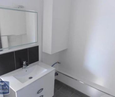 Appartement à louer 2 pièces 42.85m² - Photo 5