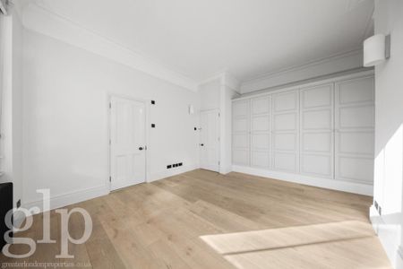 3 bedroom flat to rent - Photo 3