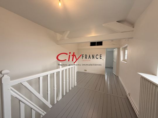Location Maison 5 pièces 116m² TRIEL SUR SEINE 78510 - Photo 1