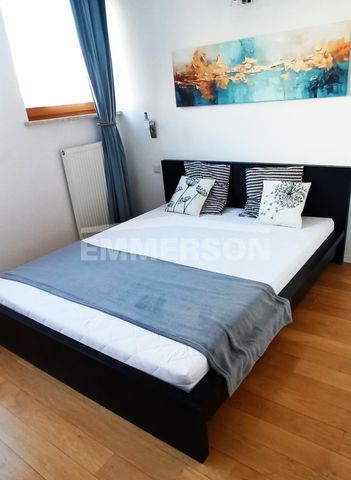 Warszawa, Mokotów, Warszawa, Mokotów, Chełmska - Zdjęcie 5