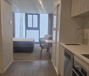 507/2b Augustus Terrace, Parnell - Photo 4