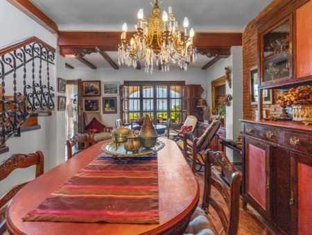 Casa o chalet de alquiler en Montealto - Monterrey - Photo 2