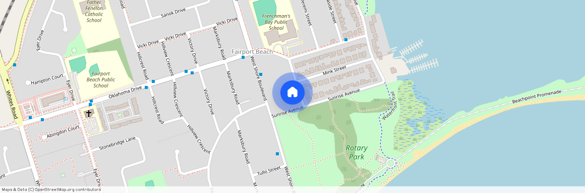 660 A Chipmunk Street Unit# Main Floor, Pickering