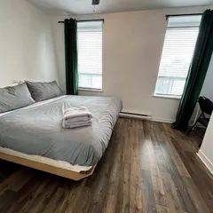 Appartement · 49 m² · Québec - Photo 2